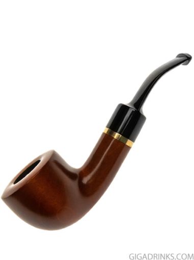 Brog 43 Kentucky Pipe