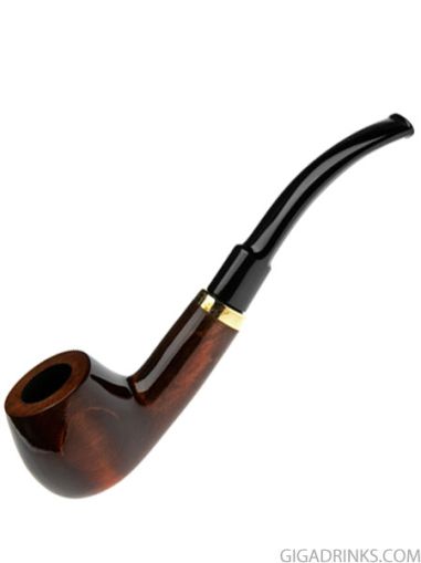 Brog 18 Horn Pipe