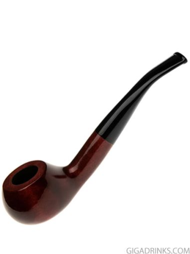 Brog 18 Horn Pipe