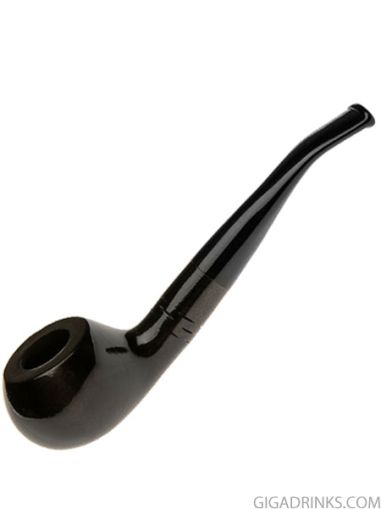 Brog 18 Horn Pipe