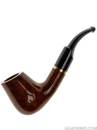 Brog 67 Full Bent Briar