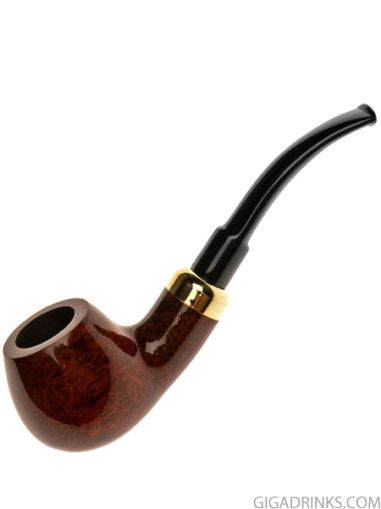 Brog Brog 124 Bent Army Briar