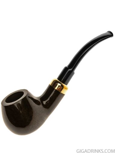 Brog Brog 124 Bent Army Briar