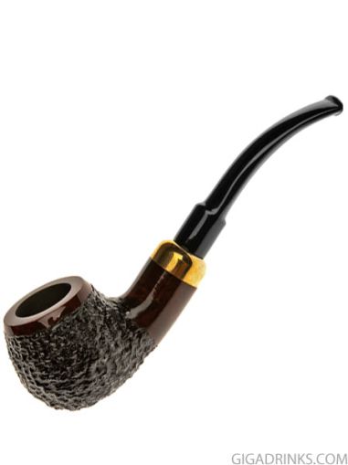 Brog Brog 124 Bent Army Briar