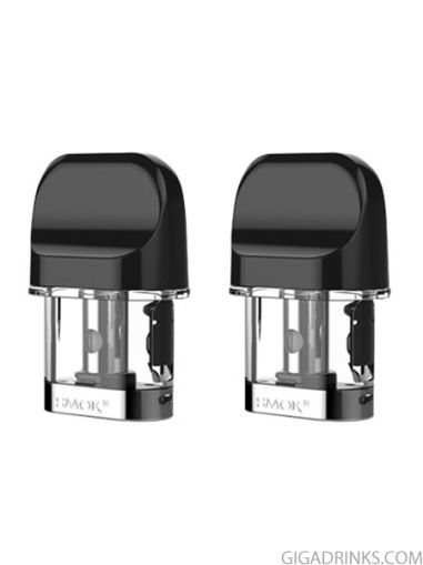 Smok Novo 2 Replacement POD Coil