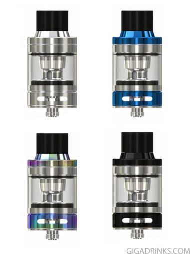 Eleaf iJust ECM 4ml Atomizer