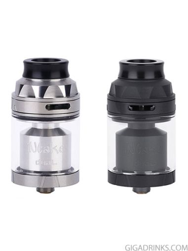 Augvape Intake Dual RTA 4.2ml