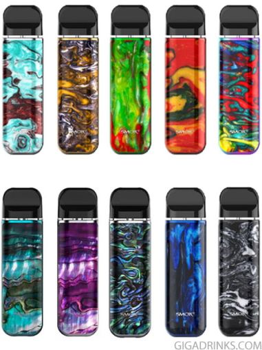 Smok Novo 2 Pod 2ml 800mAh