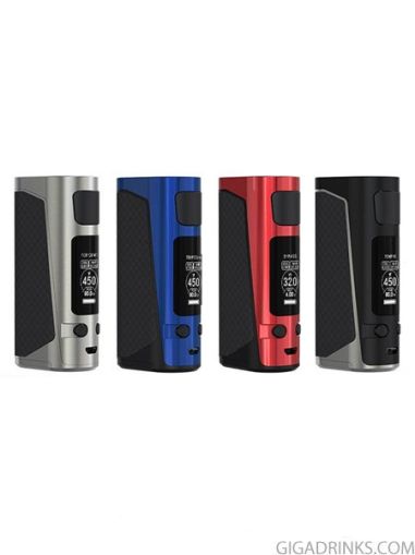 Joyetech Evic Primo SE 80W TC Mod