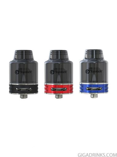 ProCore SE Atomizer 2ml