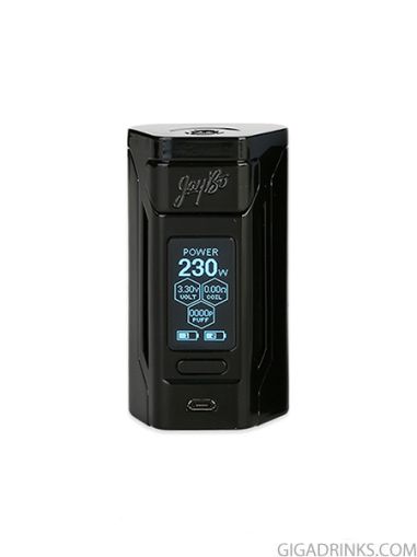 WISMEC Reuleaux RX2 21700 230W TC MOD