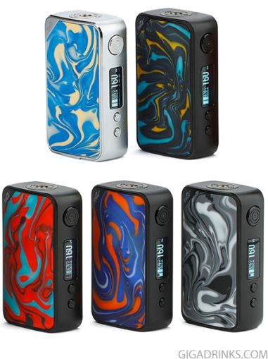 Eleaf iStick Mix Mod 160W