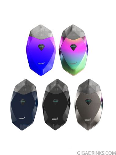 Smoant Karat Pod Starter Kit 370mAh