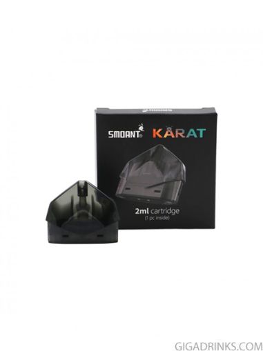 Smoant Karat Pod Starter Kit 370mAh