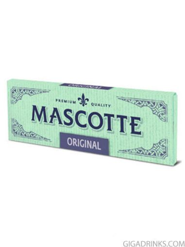 Mascotte Original (70mm)