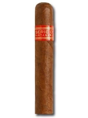 Partagas Serie D No.4 Tubos