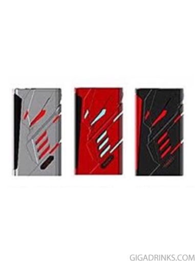 SMOK T-PRIV 220W TC BOX MOD