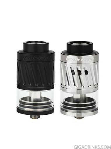 GeekVape Karma RDTA / RDA 5ml