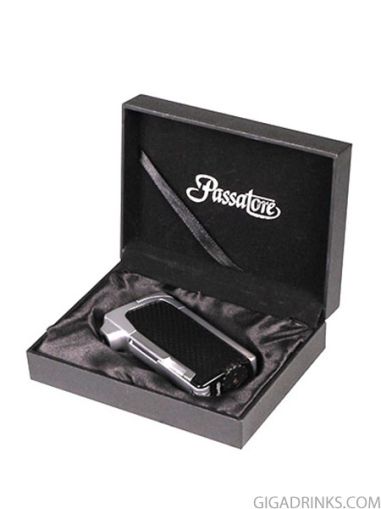 Passatore Ruben Pipe Lighter