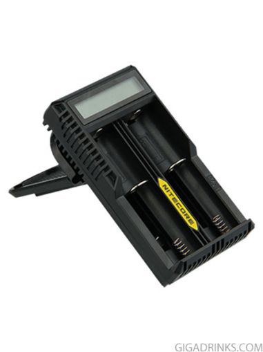 Nitecore UM20 LCD