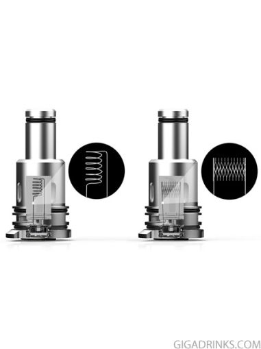 Augvape Narada Pro Coils