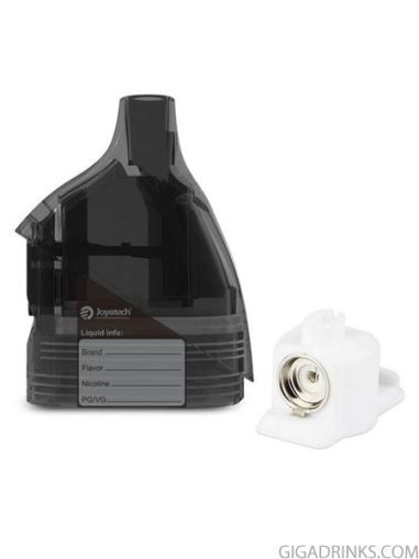 Joyetech Atopack Dolphin Unit  6ml