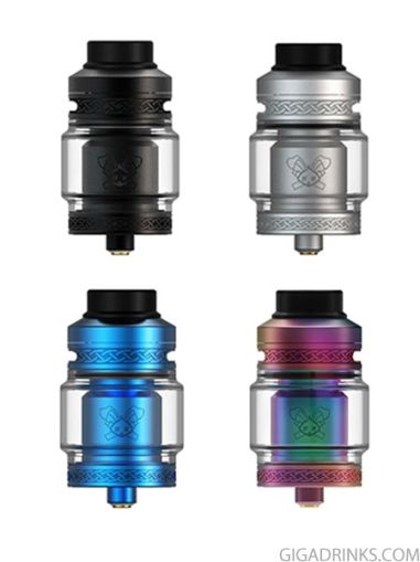 Hellvape Dead Rabbit V2 RTA