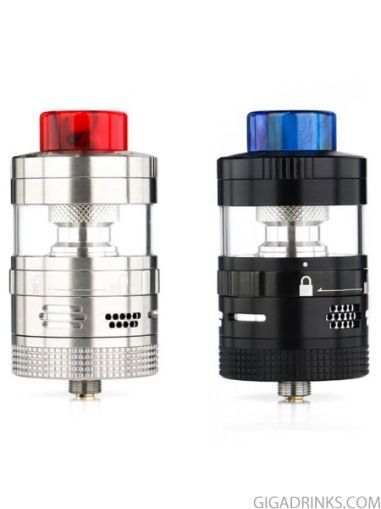 Steam Crave Aromamizer Plus V2 RDTA 8ml/16ml Basic/Advanced kit