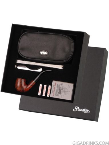 Passatore Pipe Set