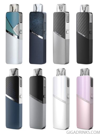 Innokin Sceptre Pod Mod Kit 1400mAh 3ml