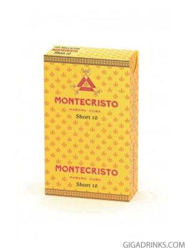 Montecristo Shorts