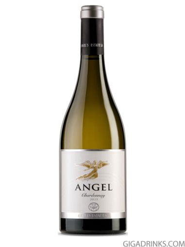 Angel's Chardonnay