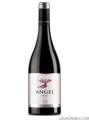 Angel's Merlot