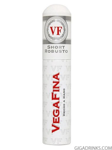 Vegafina Robusto Tubo