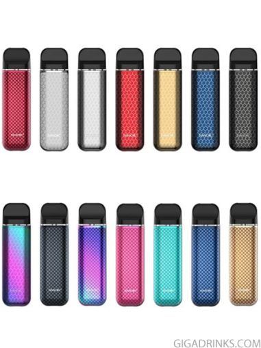 Smok Novo 3 kit