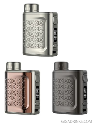 Eleaf Pico 2 75W Mod