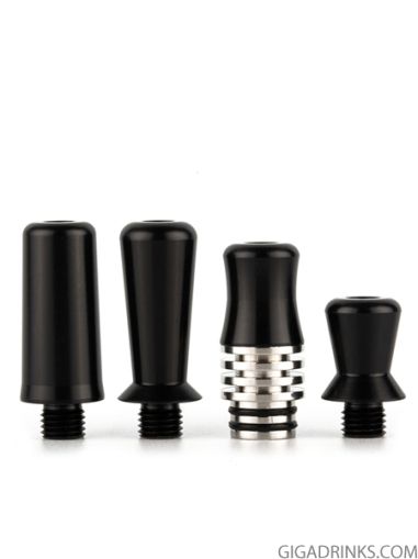 Reewape 510 Drip Tip Set 4 Pcs T2