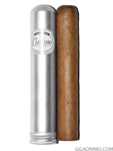 Davidoff Cusano Robusto Tubos