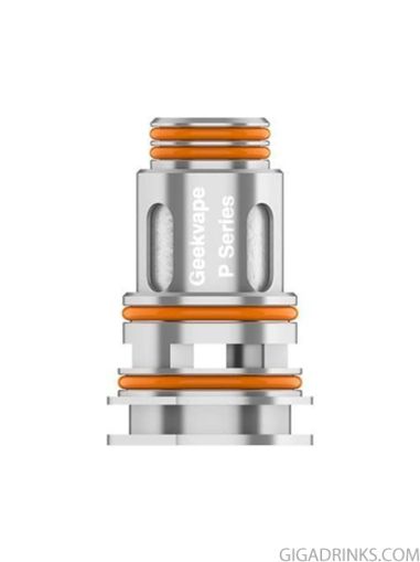 Geekvape P Coil Series for Aegis Boost Pro / Obelisk 60 Kit