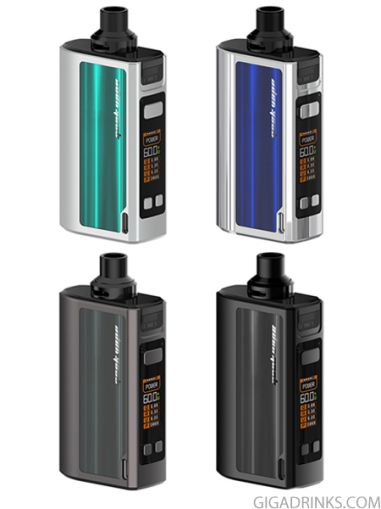 Geekvape Obelisk 60 AIO Kit 2200mAh 4ml