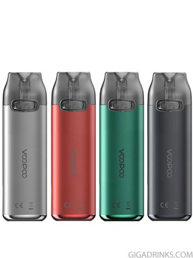 Voopoo VMate Pod System Kit 3ml