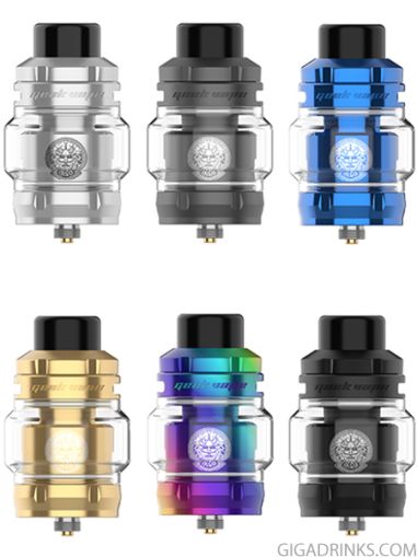 Geekvape Z Max Tank 4ml