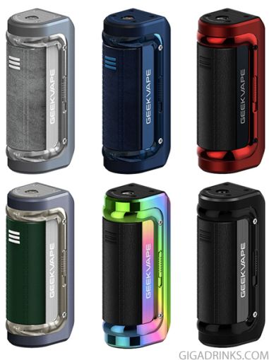 Geekvape M100 2500Mah Box Mod