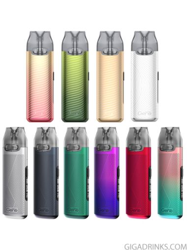 Voopoo V.THRU Pro Pod Kit 900mAh