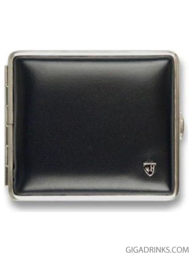 Cigarette Case V.H. for 18 cig 80mm