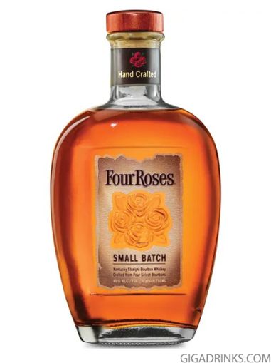 Four Roses Small Batch 700ml