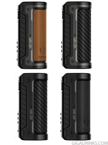 Lost Vape Hyperion DNA100C Mod