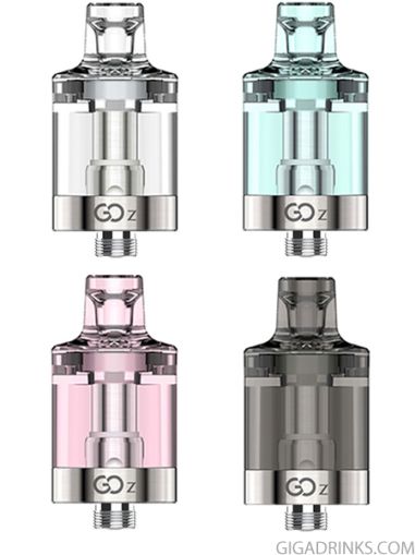 Изпарител Innokin GO Z Tank Atomizer 2ml