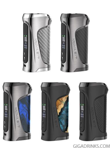 Innokin Kroma 217 100W Mod