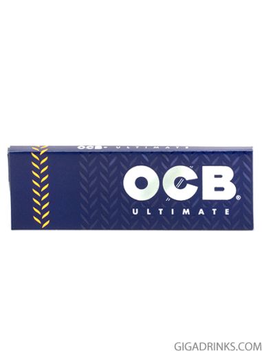 OCB Ultimate 1 1/4